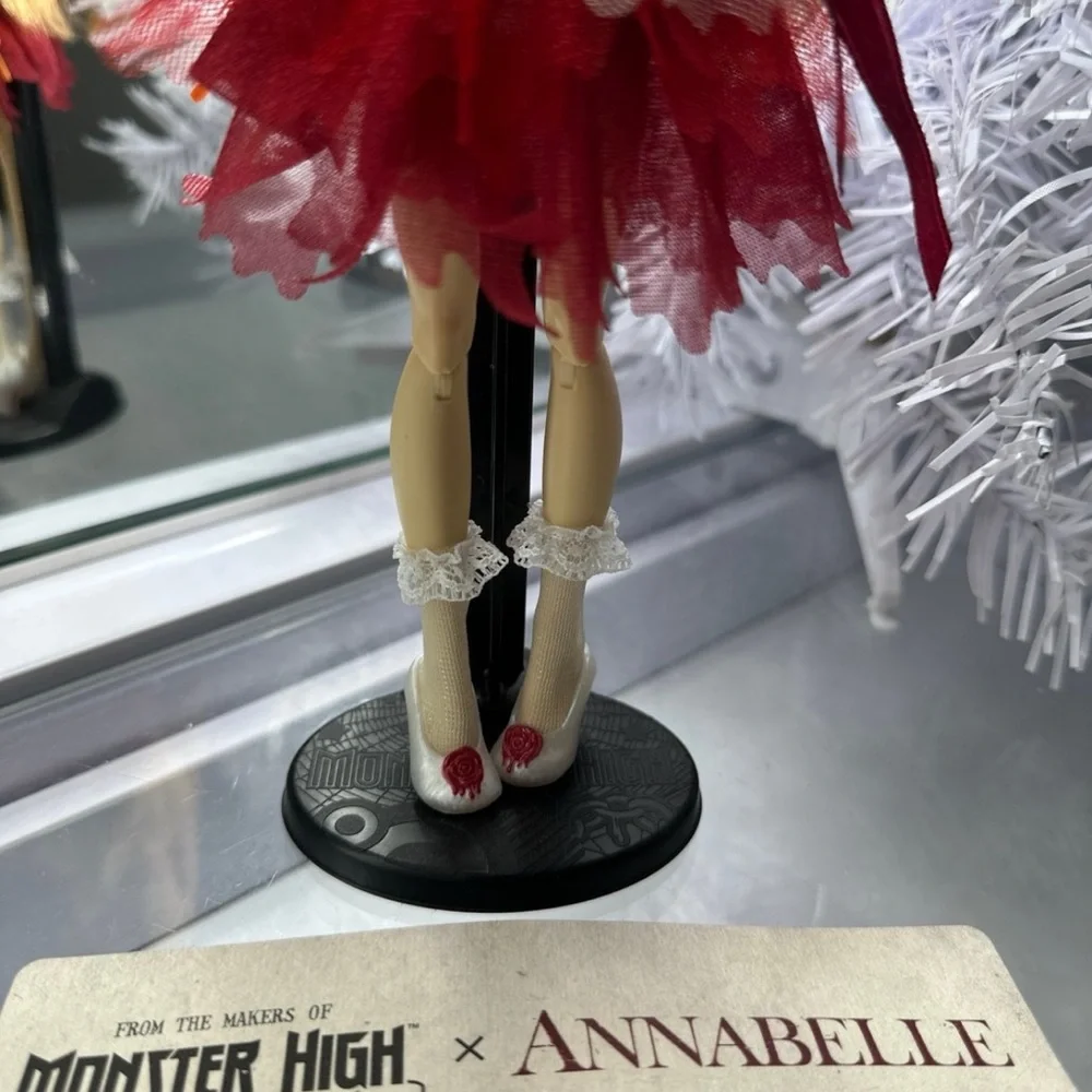 Monster high - Picture 5 of 11